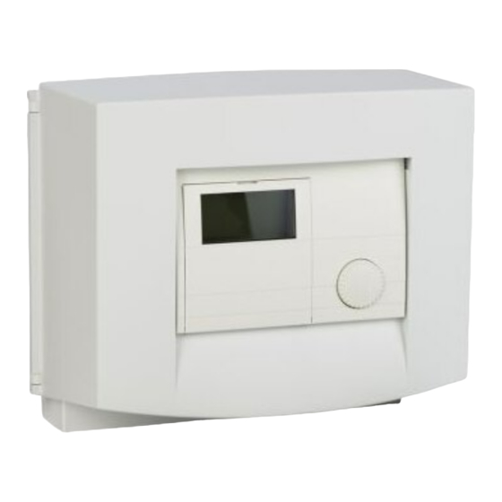 Stiebel Eltron WPMW II Instrucciones De Operacion Y Montaje