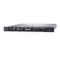 Dell EMC PowerEdge R6515 Guia Tecnica