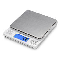 Smart Weigh TOP2KG Guia De Inicio Rapido