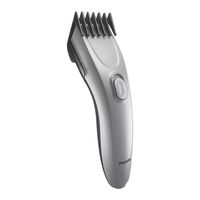 Philips QC5015 Manual De Instrucciones