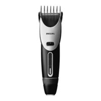 Philips QC5090/00 Manual De Instrucciones