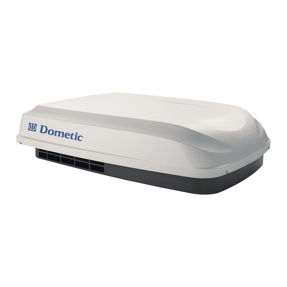 Dometic B3200 Manual De Instrucciones