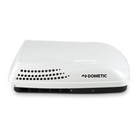 Dometic B3200 Instrucciones De Uso