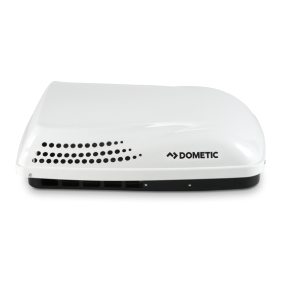 Dometic B3200 Instrucciones De Uso