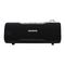 Aiwa BST-500BK, BST-500RD - Manual del altavoz Bluetooth