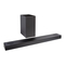 LG S75Q - Guía de inicio rápido de la barra de sonido inalámbrica