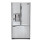LG LFX31945ST Manual de solución de problemas