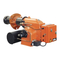 Quemadores baltur BT 40 DSN 4T Instrucciones