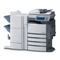Impresora Todo en uno Toshiba e-STUDIO281c Manual Del Operador De Funciones Básicas