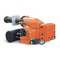 Quemadores baltur BT 40 DSN 4T Manual De Instrucciones