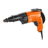 Fein SCT5-40X Manual De Instrucciones
