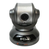 D-Link DCS-5610 Guía De Instalación Rápida