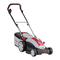 Cortacéspedes AL-KO COMFORT 38.5 Li Manual De Instrucciones