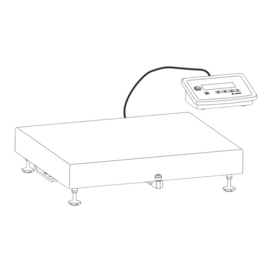 Minebea Intec EC1XS.-L Serie Instrucciones De Empleo