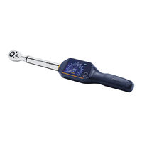Garant 65 5550 Manual De Instrucciones