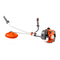 Trimmers Husqvarna 129R Manual De Usuario