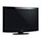 TV LCD Panasonic VIERA TX-L32U2E Manual De Instrucciones
