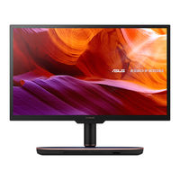 Asus Zen AiO Z272SD Guia Del Usuario