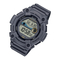 CASIO WS1300H - Manual del Reloj con Gráfico de Mareas y Fases Lunares