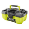 Manual de la aspiradora para sólidos y líquidos RYOBI P3240, P3240ID de 18 VOLTIOS