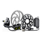 Manual de Bosch ABS BAS3311 / BAS3321, ABS Pro BAS3511 / BAS3521