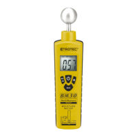 Trotec BM30 Manual De Instrucciones