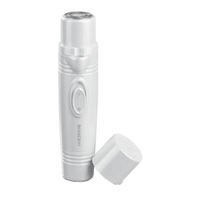 Silvercrest SBT 1.5 A1 Instrucciones De Uso