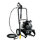 Lavadoras a Presión Briggs & Stratton BRUTE Manual Del Operador