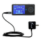 Reproductores de MP3 Insignia NS-4V24 Guia Del Usuario