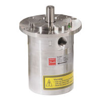 Danfoss APP 1.8/2.2 Instructions