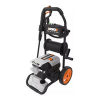 Worx WG607 Manual Del Usuario