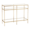 Muebles de Interior West Elm Terrace Console Instrucciones De Ensamblaje