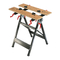 Almacenamiento de Herramientas wolfcraft Vario 800 Manual De Instrucciones