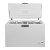 Beko HSA 47520 Manual De Instrucciones