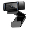 Logitech C920 - Manual de inicio rápido de la cámara web HD con video de 1080p y audio estéreo