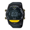 Manual del reloj Pulsar W863