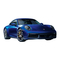 Porsche 911 2020 Manual