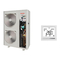 Bombas de Calor Toshiba ESTIA RUA-CP1701H Serie Manual De Instrucciones