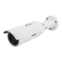 Vivotek IB9389-H Guía De Instalación Rápida