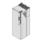 Variadores de Velocidad Lenze L-force Drives 9400 E94BSHE Serie Manual De Instrucciones