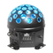 Equipo de Iluminación Chauvet DJ Hemisphere 5.1 Guía De Referencia Rápida