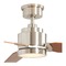 Ventiladores Rejuvenation Petrel Manual Del Propietário