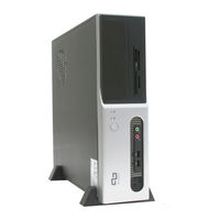 Asus Pundit P3-PE5 Guía De Instalación Rápida