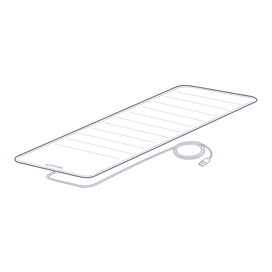 Withings WSM02 Guia De Inicio Rapido