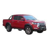 JAC FRISON T8 Manual De Usuario