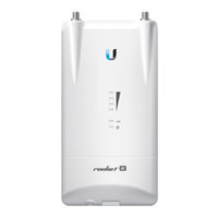 Ubiquiti R5AC-Lite Guia De Inicio Rapido