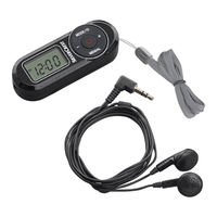 Silvercrest SSRM 10 A1 Manual De Instrucciones
