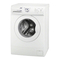 Lavadoras Zanussi ZWY 1106 Manual De Instrucciones