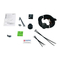 Accesorios de Automóviles Westfalia Automotive 303 372 300 113 Instrucciones De Montaje