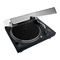 Tocadiscos Lenco L-400BK Manual Del Usuario